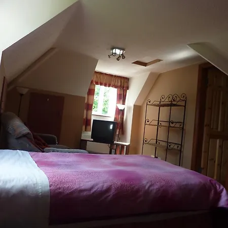 Knocklyon House Отель типа 