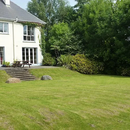 Knocklyon House 3* Эннис