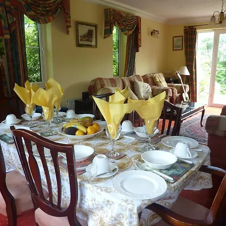 Knocklyon House Bed & Breakfast Ennis