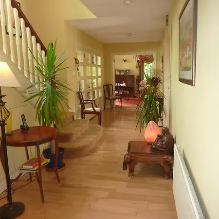 Knocklyon House Отель типа 