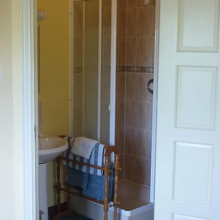 Bed & Breakfast Knocklyon House