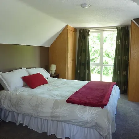 Bed & Breakfast Knocklyon House 3*