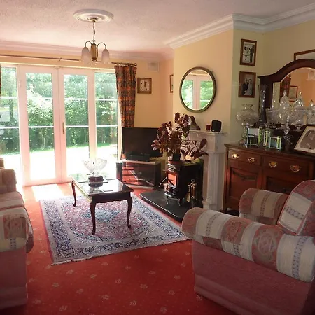 Knocklyon House Отель типа 