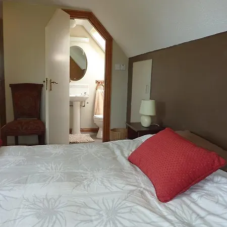 Bed & Breakfast Knocklyon House Ennis