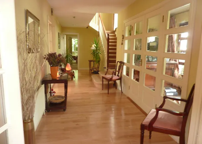 Knocklyon House Ennis