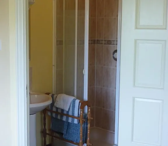 Nocleg ze śniadaniem Knocklyon House